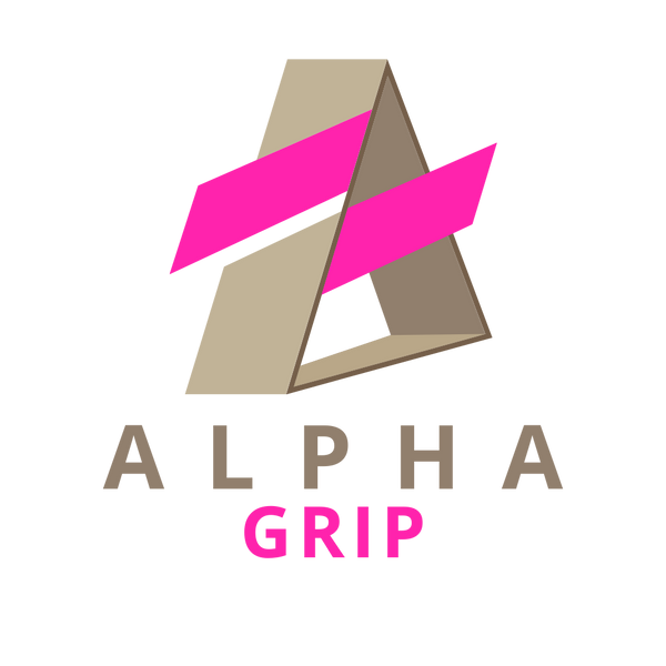 Alpha Grip Pro